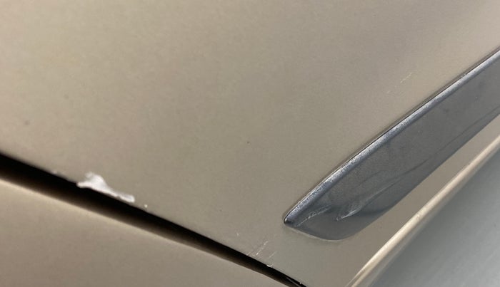 2014 Hyundai Elite i20 ASTA 1.2, Petrol, Manual, 93,873 km, Right rear door - Minor scratches