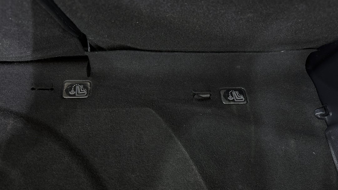 2016 Kia Rio S, Automatic, 130106 km, Child Seat Anchor Points