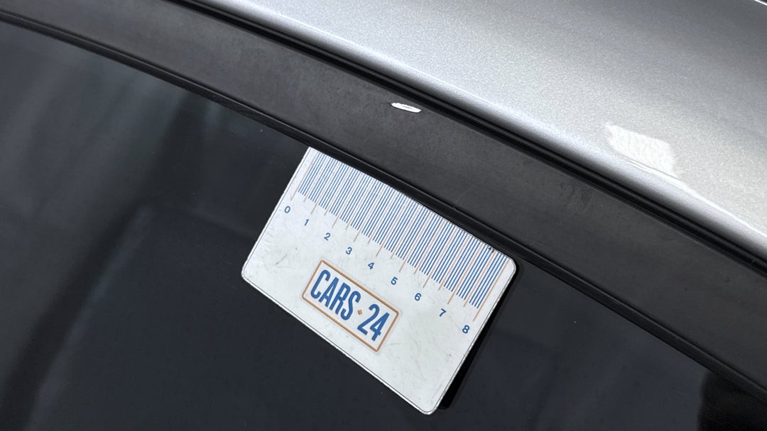 2016 Kia Rio S, Automatic, 130106 km, Door Sills Front RHS Scratch