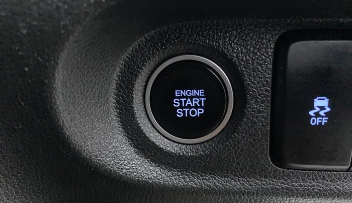 2021 Hyundai Creta SX MT, Diesel, Manual, 21,602 km, Keyless Start/ Stop Button