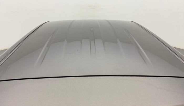 2021 Datsun Redi Go A, Petrol, Manual, 31,302 km, Roof - Slightly dented
