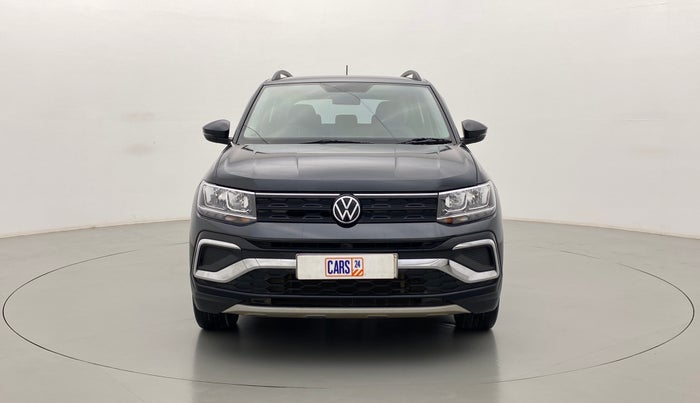 2021 Volkswagen TAIGUN COMFORTLINE  1.0 TSI MT, Petrol, Manual, 38,846 km, Highlights