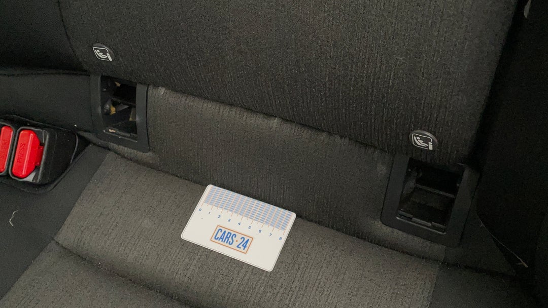 Miscellaneous Interior Broken