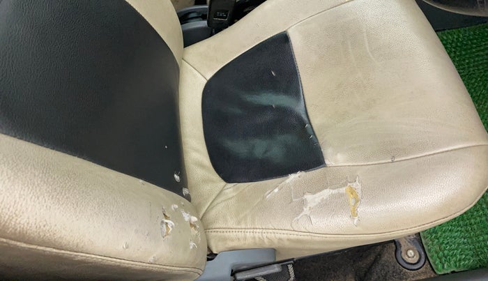 2014 Maruti Alto 800 LXI, Petrol, Manual, 87,729 km, Driver seat - Cover slightly torn