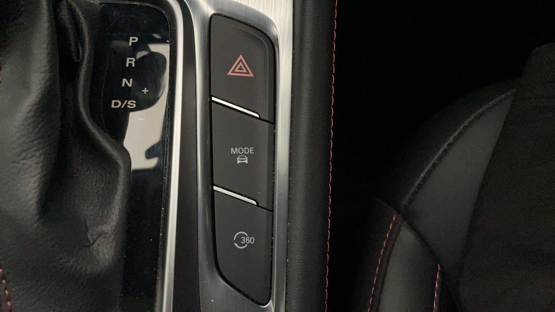 Utility Switches/Buttons