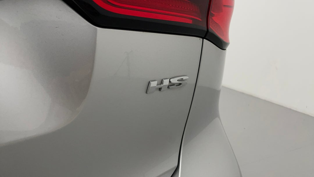 Badge (Boot Right Side)