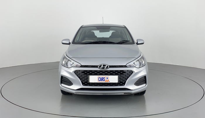 2018 Hyundai Elite i20 Magna Executive 1.2, Petrol, Manual, 28,413 km, Highlights