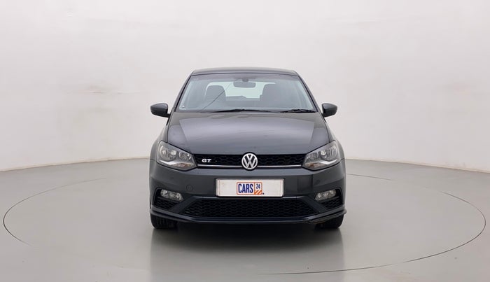 2022 Volkswagen Polo HIGHLINE PLUS 1.0L TSI AT, Petrol, Automatic, 33,075 km, Highlights