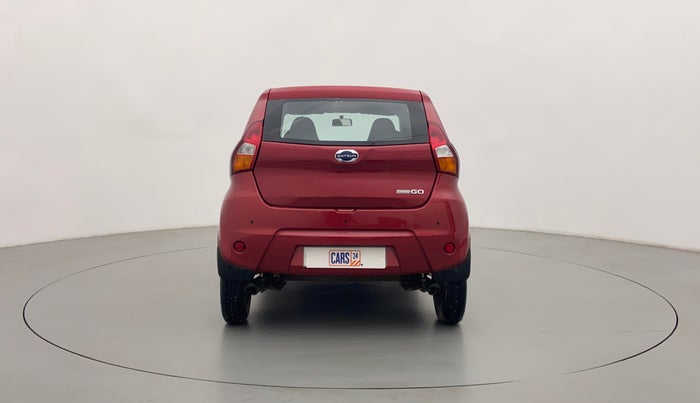 2019 Datsun Redi Go S, Petrol, Manual, 24,352 km, Back/Rear