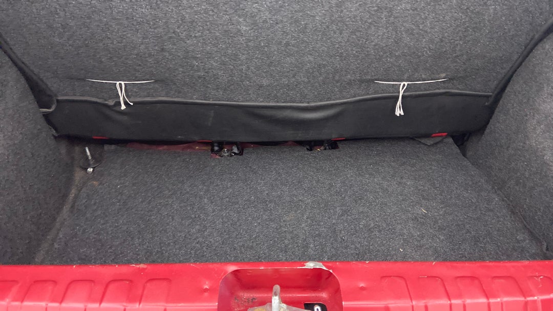 Boot Inside