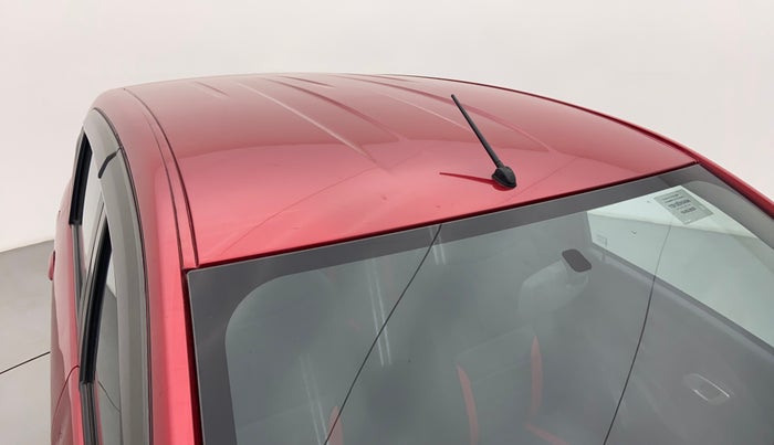 2019 Datsun Redi Go S, Petrol, Manual, 24,352 km, Roof