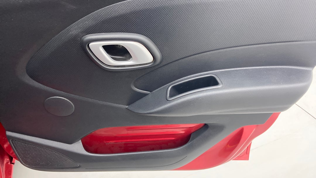 Driver Side Door Panels Control 