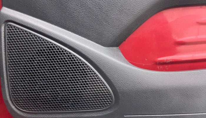 2019 Datsun Redi Go S, Petrol, Manual, 24,352 km, Speaker