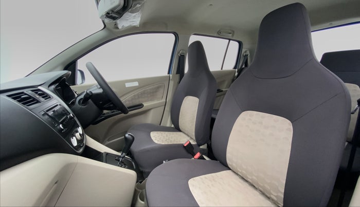 2015 Maruti Celerio ZXI AMT, Petrol, Automatic, 41,221 km, Right Side Front Door Cabin