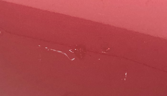 2019 Hyundai VENUE S MT 1.2 KAPPA, Petrol, Manual, 12,910 km, Driver-side door - Minor scratches