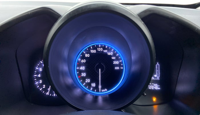 2019 Hyundai VENUE S MT 1.2 KAPPA, Petrol, Manual, 12,910 km, Odometer Image