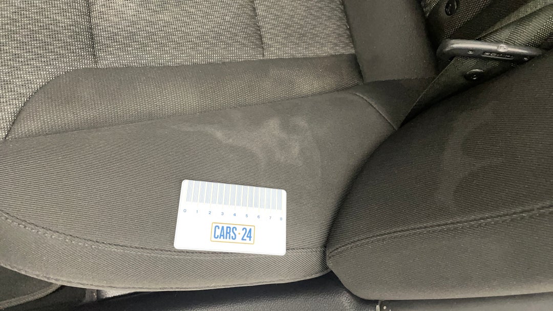 Seats Rear RHS Stain