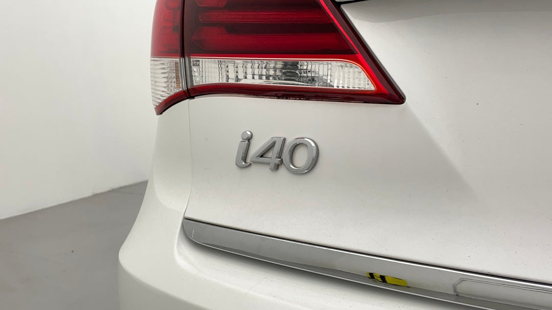 Badge (Boot Left Side)