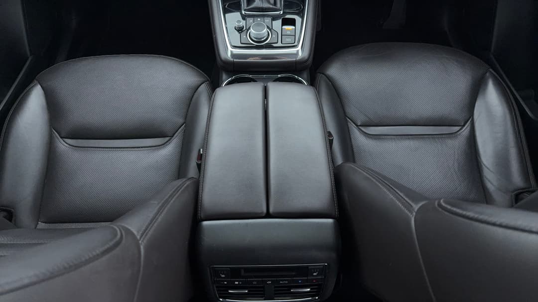 2020 Mazda CX-8 Asaki (AWD), Automatic, 156763 km, Center Console