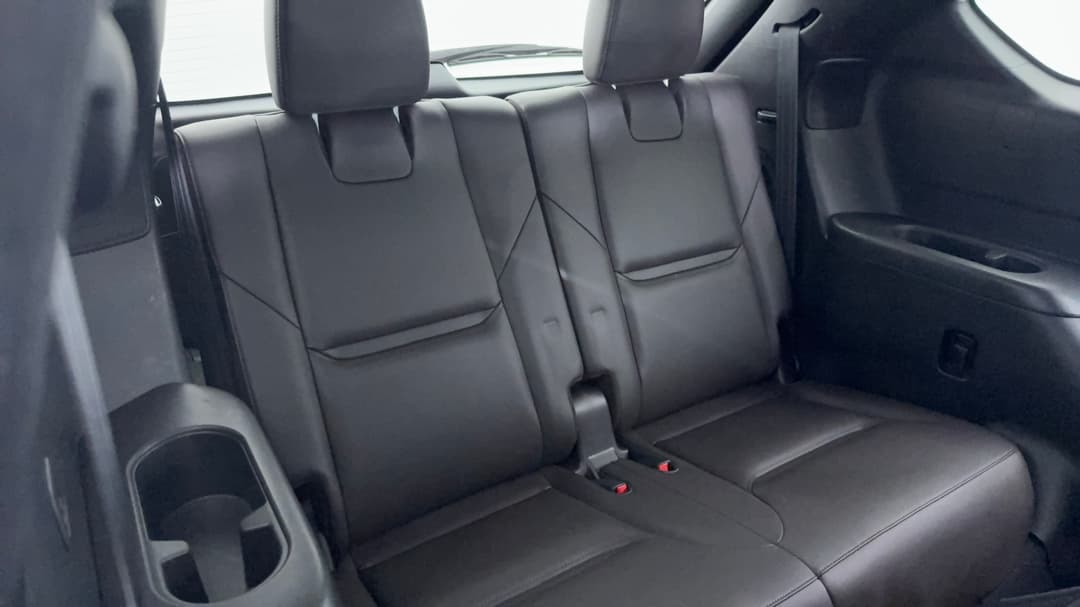 2020 Mazda CX-8 Asaki (AWD), Automatic, 156763 km, Third Row Seats