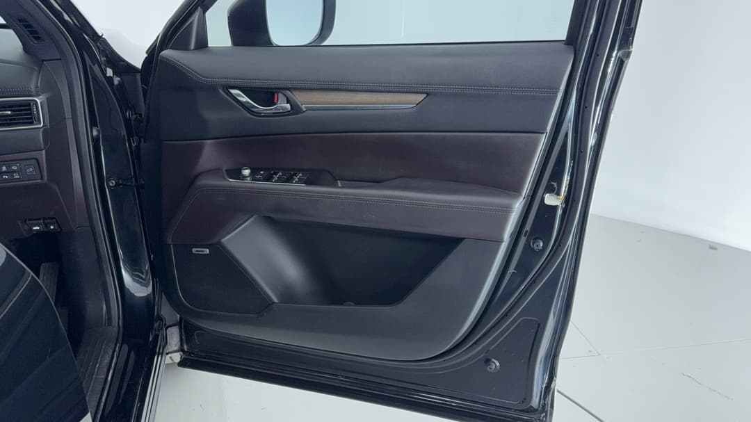 2020 Mazda CX-8 Asaki (AWD), Automatic, 156763 km, Speaker View