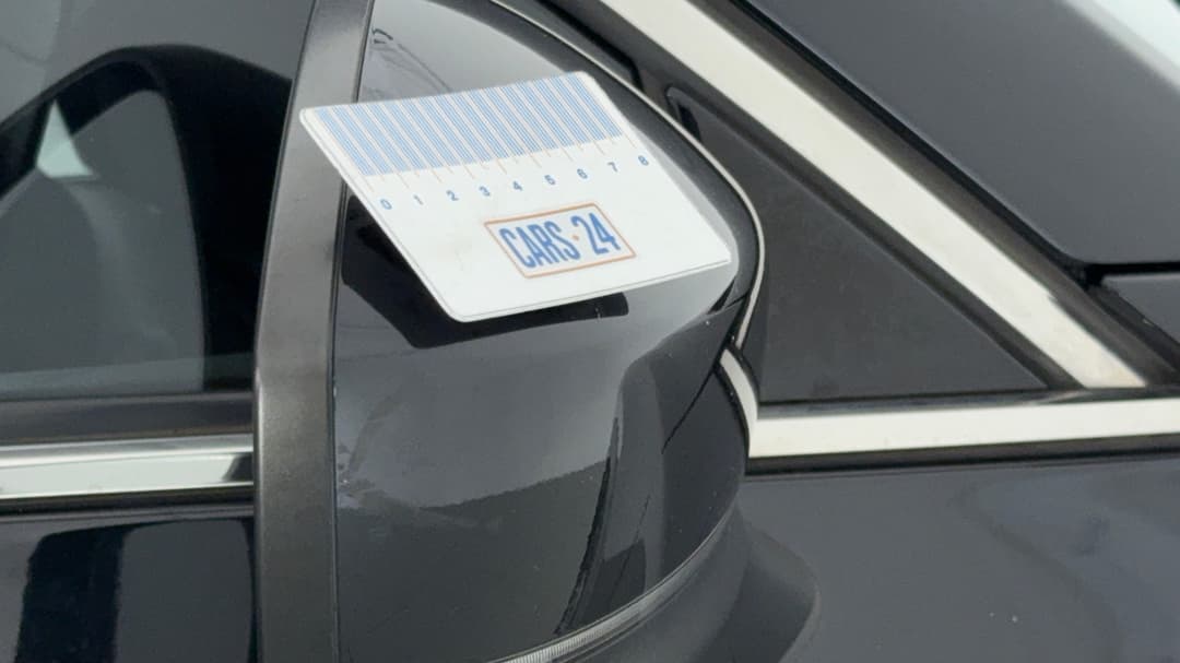 2020 Mazda CX-8 Asaki (AWD), Automatic, 156763 km, Side Mirrors Housing RHS Scratch