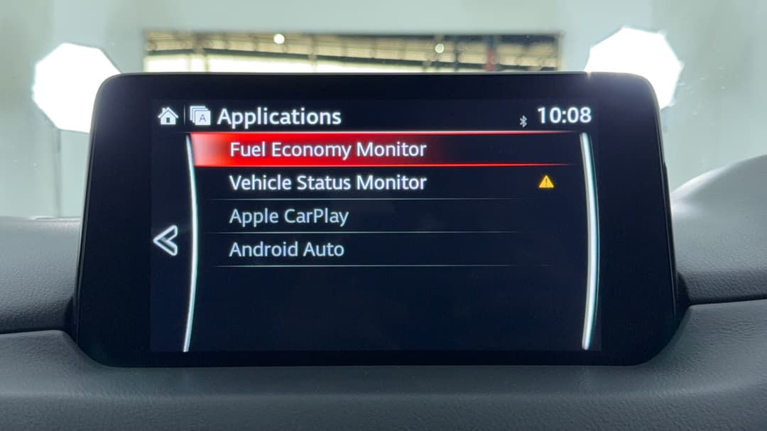 2020 Mazda CX-8 Asaki (AWD), Automatic, 156763 km, Android/Apple Car Play