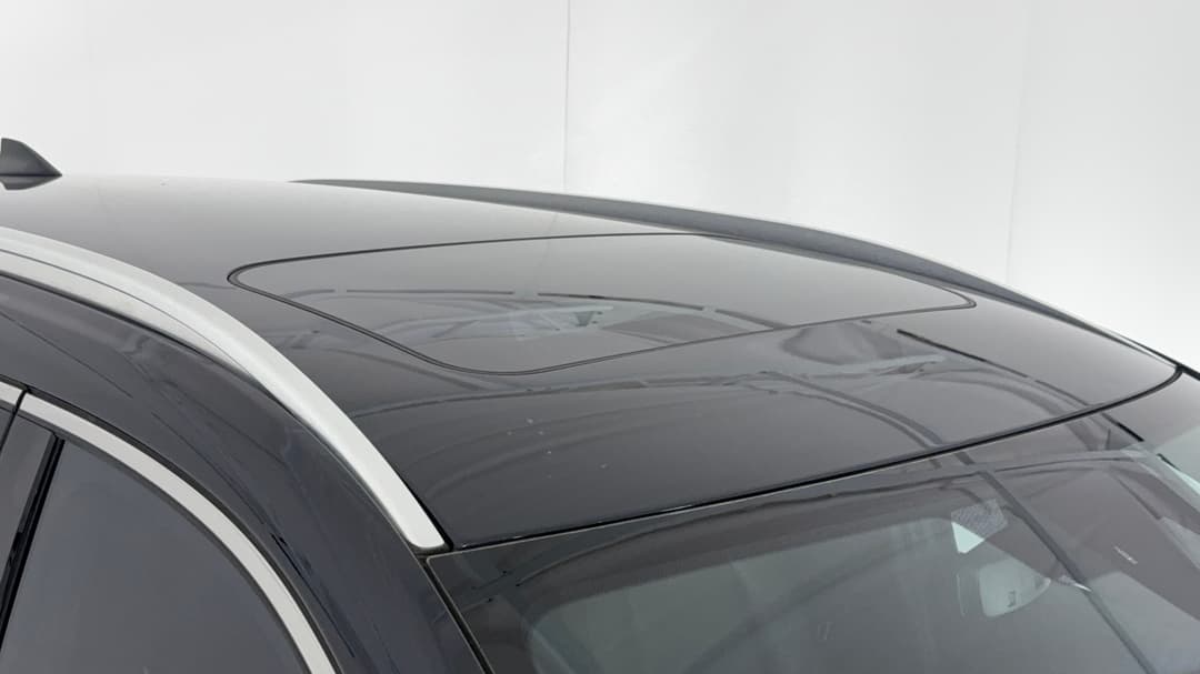 2020 Mazda CX-8 Asaki (AWD), Automatic, 156763 km, Roof/Sunroof View