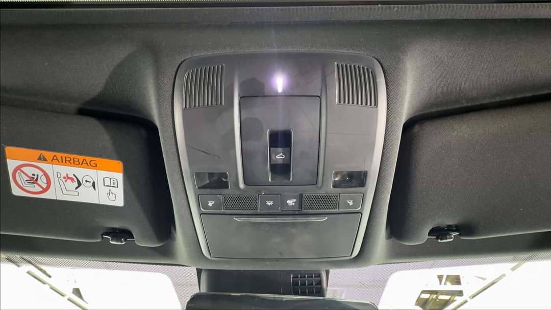 2020 Mazda CX-8 Asaki (AWD), Automatic, 156763 km, On-Roof Controls/Sunglass holder