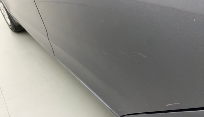 2015 Hyundai Elite i20 MAGNA 1.2, Petrol, Manual, 26,432 km, Rear left door - Slightly dented