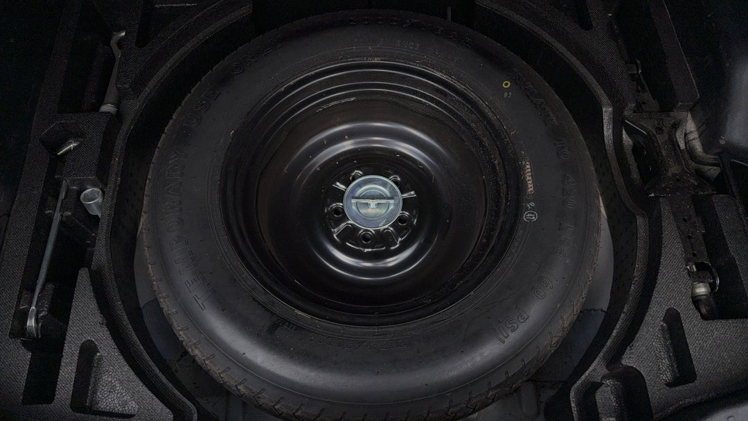 Spare Wheel