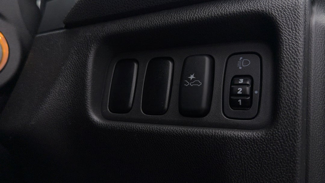 Utility Switches/Buttons