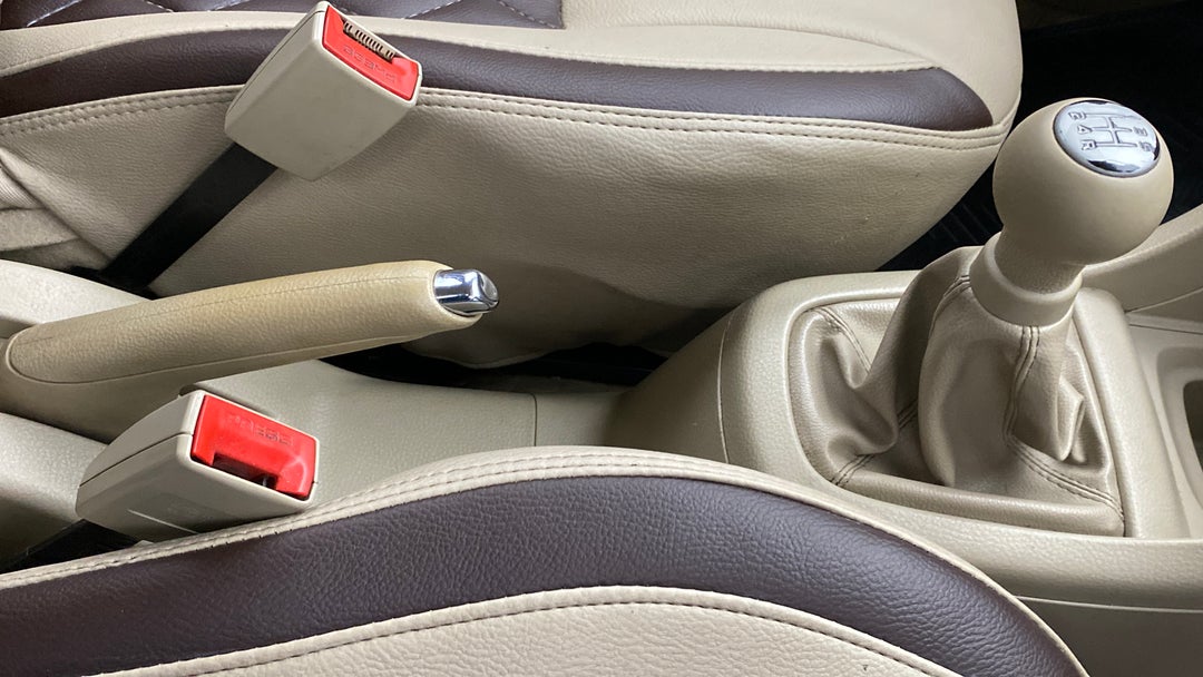 Gear Lever