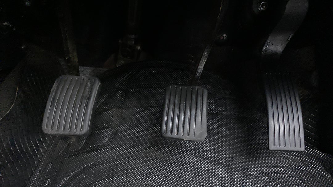 Pedals