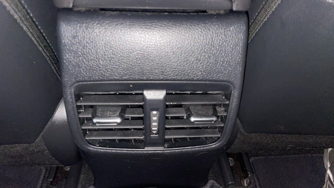 2020 Toyota Corolla Zr Hybrid, Automatic, 81999 km, Rear A/C Vent