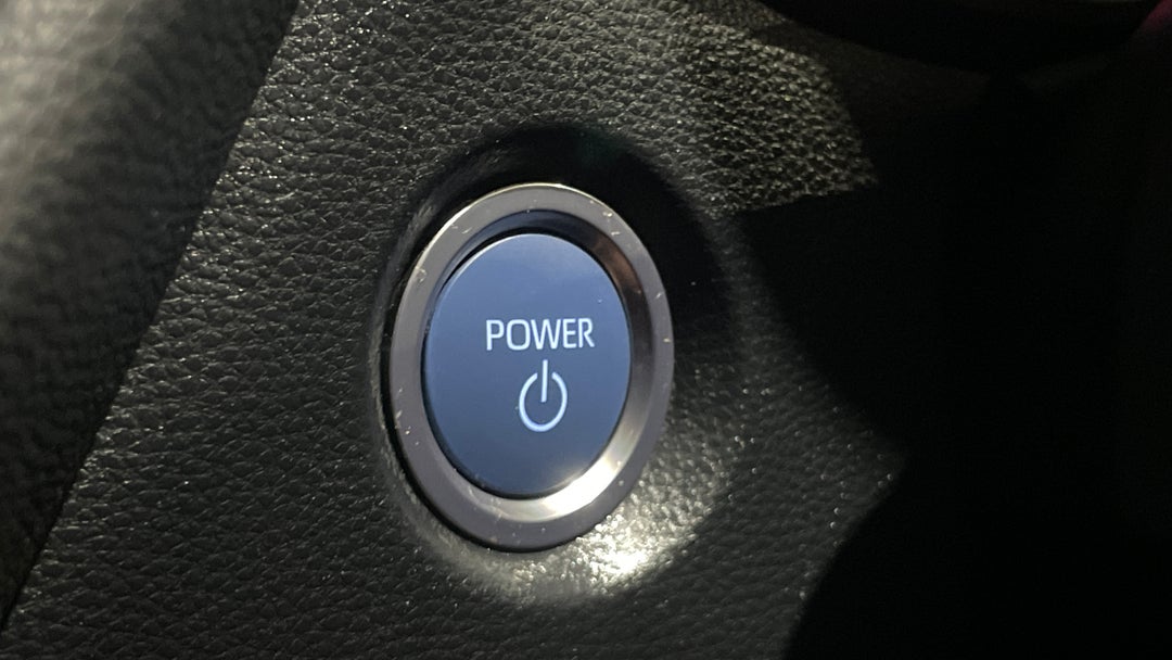 2020 Toyota Corolla Zr Hybrid, Automatic, 81999 km, Keyless / Button Start