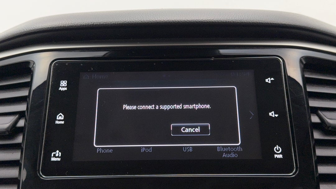 2021 Mitsubishi Triton Glx+ (4x4), Automatic, 106581 km, Android/Apple Car Play