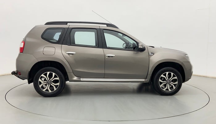 2018 Nissan Terrano XL O (D), Diesel, Manual, 96,253 km, Right Side View