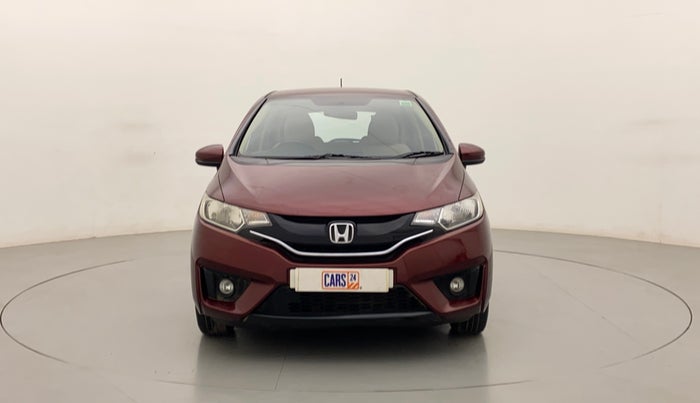 2015 Honda Jazz 1.2L I-VTEC V AT, Petrol, Automatic, 93,659 km, Highlights