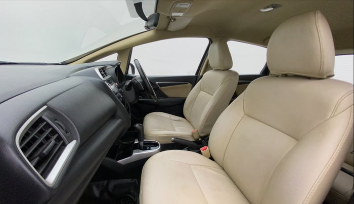 2015 Honda Jazz 1.2L I-VTEC V AT, Petrol, Automatic, 93,659 km, Right Side Front Door Cabin