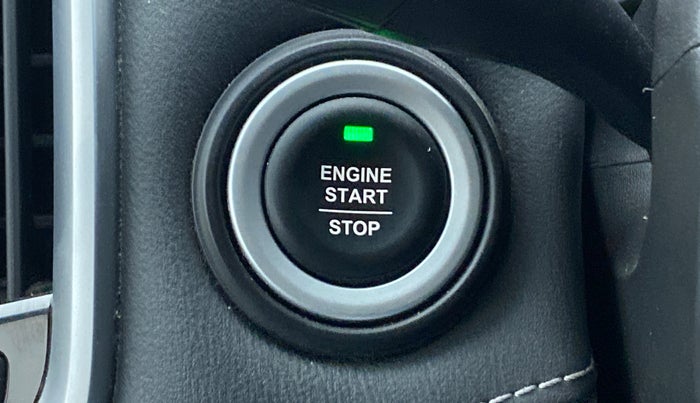 2019 MG HECTOR SHARP 1.5 DCT PETROL, Petrol, Automatic, 14,827 km, Keyless Start/ Stop Button