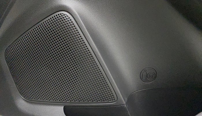 2015 Hyundai Elite i20 ASTA 1.2, Petrol, Manual, 44,382 km, Speaker