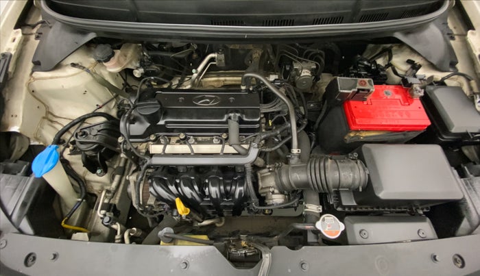 2015 Hyundai Elite i20 ASTA 1.2, Petrol, Manual, 44,382 km, Open Bonet
