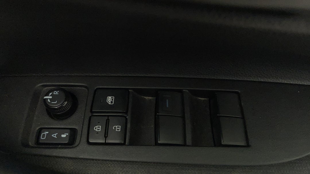 2023 Toyota Corolla Ascent Sport Hybrid, Automatic, 37413 km, Drivers Side Door Panel Controls