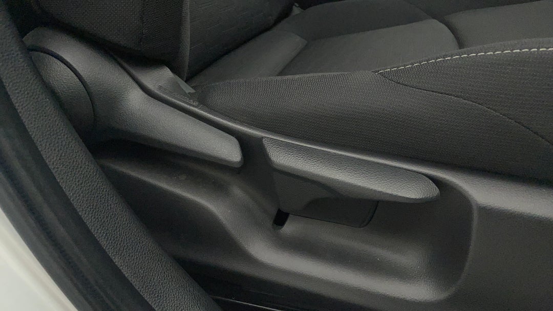 2023 Toyota Corolla Ascent Sport Hybrid, Automatic, 37413 km, Drivers Side Adjustment Panel