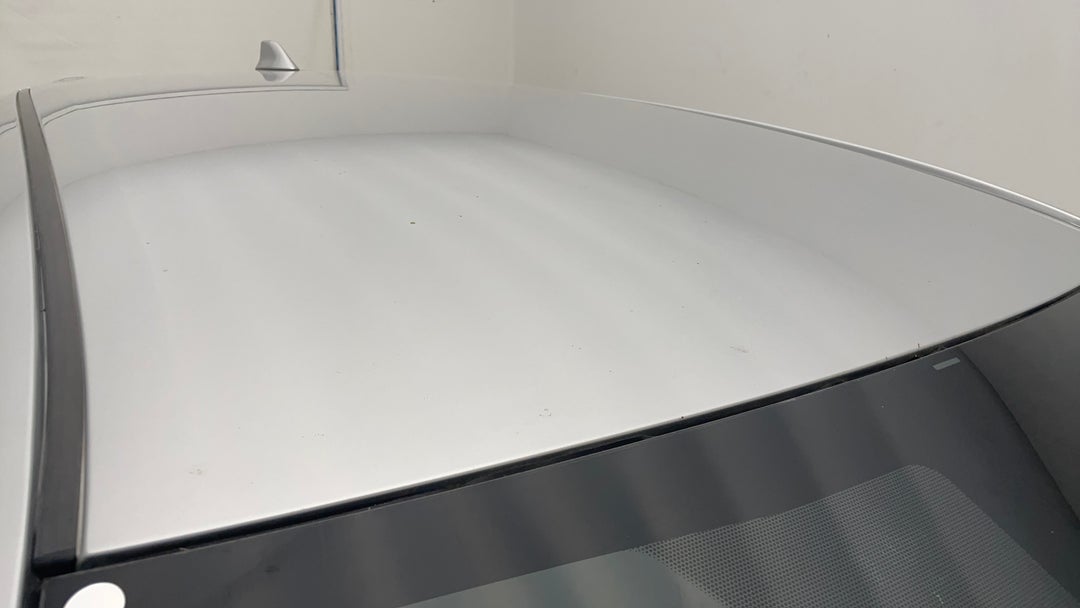 2023 Toyota Corolla Ascent Sport Hybrid, Automatic, 37413 km, Roof/Sunroof View