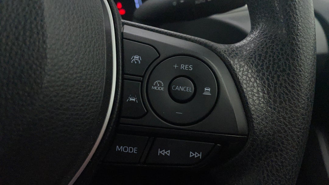 2023 Toyota Corolla Ascent Sport Hybrid, Automatic, 37413 km, Cruise Control