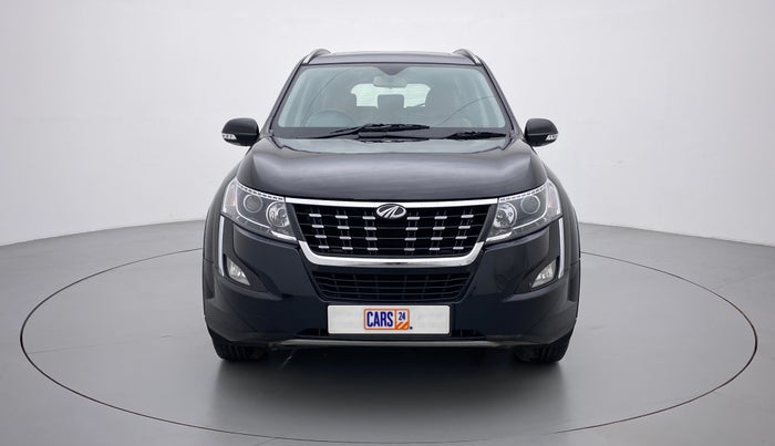 2019 Mahindra XUV500 W11 AT, Diesel, Automatic, 21,352 km, Highlights