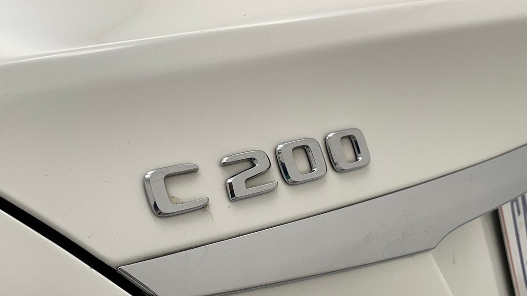 Badge (Boot Left Side)