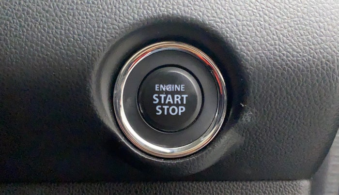 2020 Maruti Swift ZXI+, Petrol, Manual, 7,734 km, Keyless Start/ Stop Button
